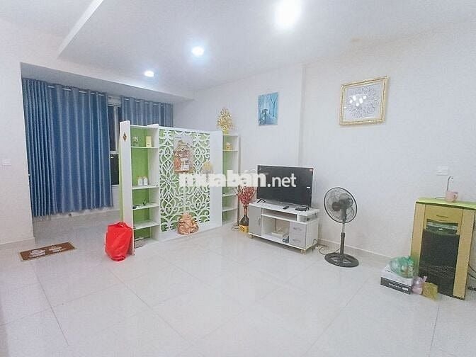Chính chủ cho thuê studio 36m2 1PN Sunrise City View Quận 7