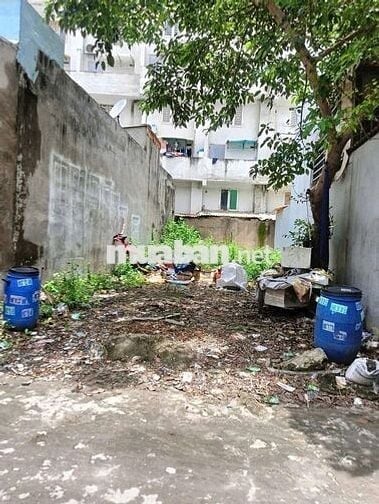 🌟 BÁN ĐẤT 2 TỶ 8 – 81M² NGANG 5M – THUẬN GIAO 🌟