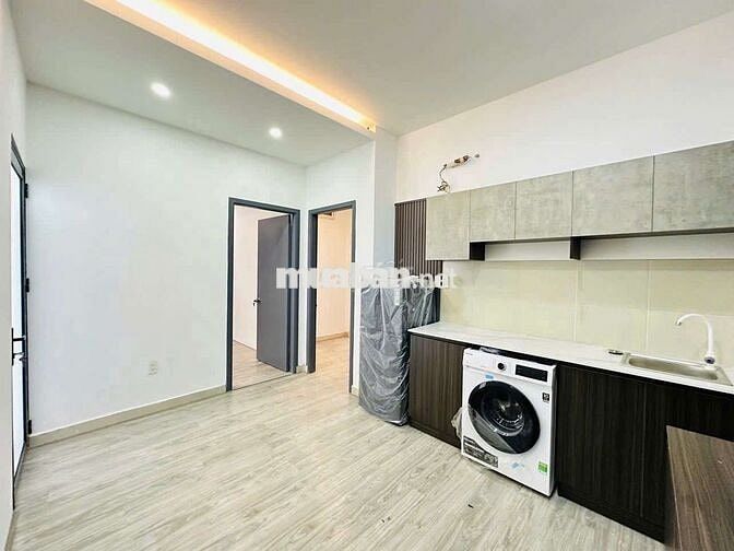 🌟CĂN HỘ 2PN CÁCH C6 ETOWN 100M FULL NT LUXURY CỬA SỔ THOÁNG MỖI PHÒNG
