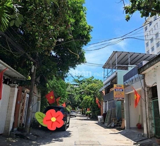 🏡 BÁN NHÀ C4 CÓ 4 PHÒNG TRỌ – LẠC LONG QUÂN, LIÊN CHIỂU – 110M2 – CHỈ