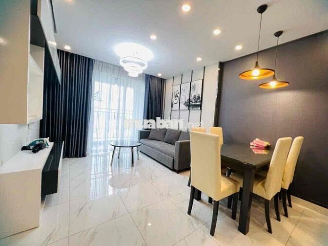 Chính Chủ Cho Thuê 2PN2WC View Cao Sunrise City