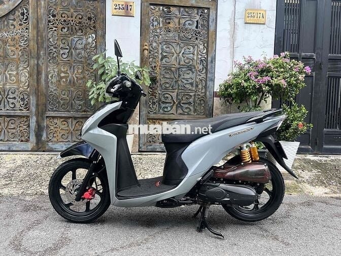 Honda Vision 2020 khóa smk kiểng đẹp bstp giá tốt