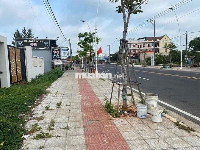 Cần chuyển nhượng vị trí cực VIP và Rất Hiếm tại Biển Hồ Tràm