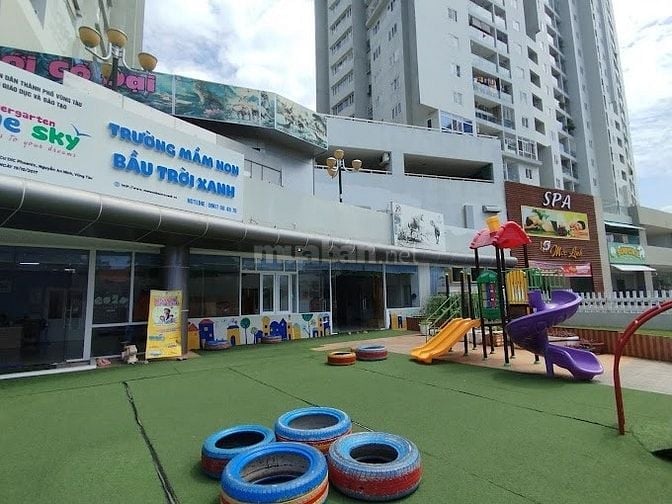 Trường Mầm Non Cần 1 Chú Bảo Vệ Làm Việc Lâu Dài
