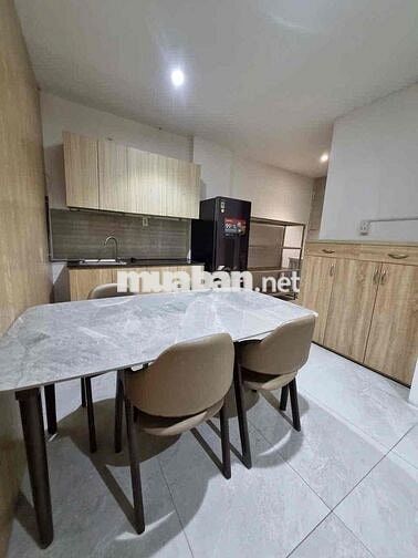🎉CHO THUÊ CĂN HỘ 2PN_60M2 BAN CÔNG FULL NỘI THẤT_LÊ VĂN SỸ Q3_XEM NGAY