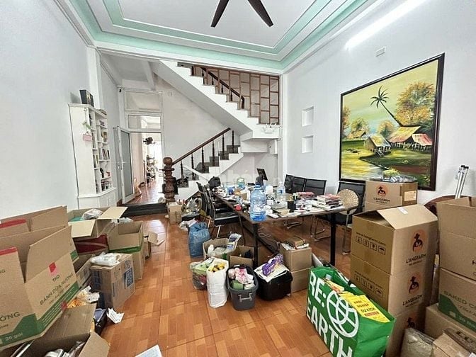 🌟 BÁN NHÀ MT AN THƯỢNG 21 – PHỐ TÂY ĐÀ NẴNG, – DÒNG TIỀN ỔN ĐỊNH 🌟