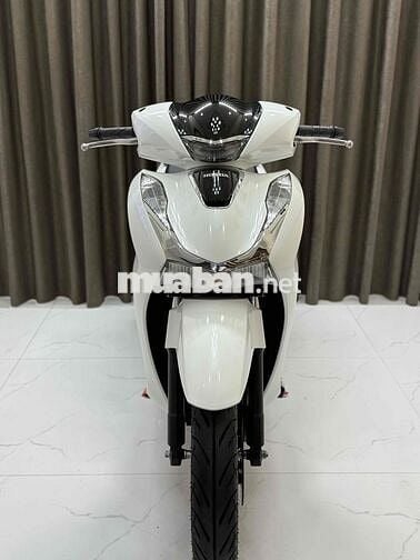ShH 125! bs 43 đã thu hồi bao bấm biển mới