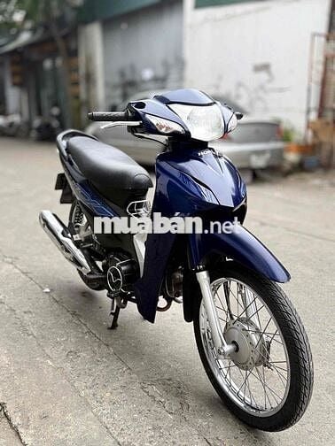 HONDA WAVE A110 dk 2022 zin chất cần bán