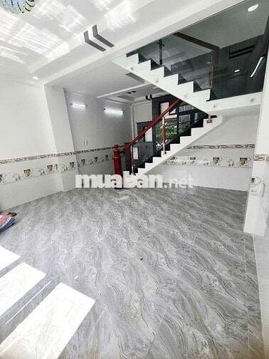 BÁN NHÀ TẶNG ĐẤT_168m2_4PN_3WC_KHU VỰC P16 Q8_GIÁ CHỈ 4 TỶ NHỈNH
