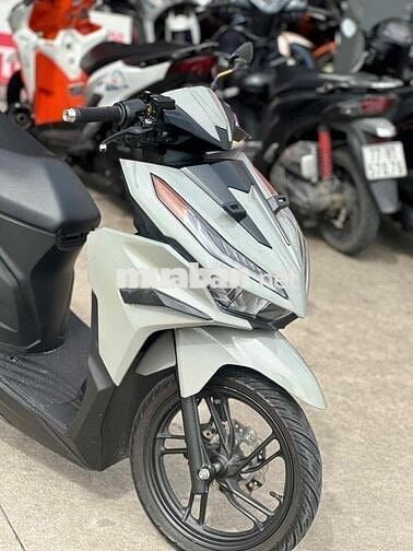 vario xe chạy ít đẹp như mới 🥰