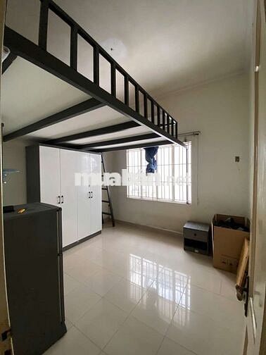 PHÒNG DUPLEX ( GÁC ) 35M2 Ở ĐƯỢC 5N5X BÌNH THẠNH GẦN CHỢ BÀ CHIỂU