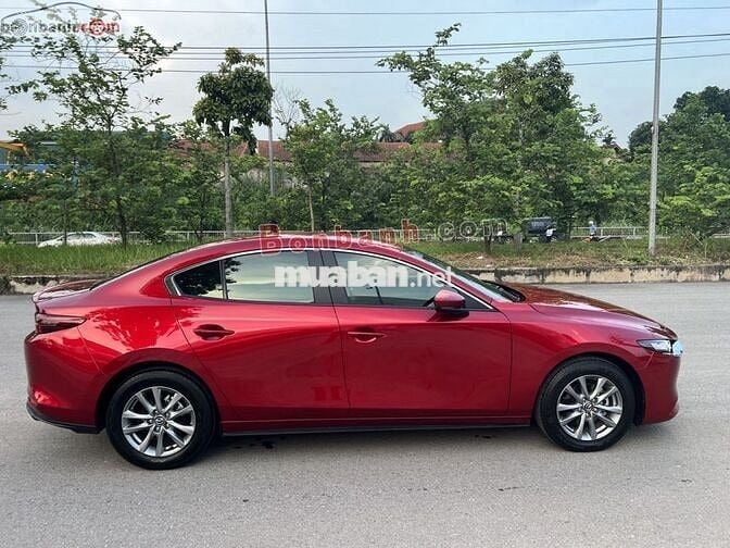 Mazda 3 1.5L Luxury 2023 - 575 Triệu