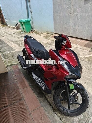 Cần bán ab125 sản xuất 2022, đk 7/2022