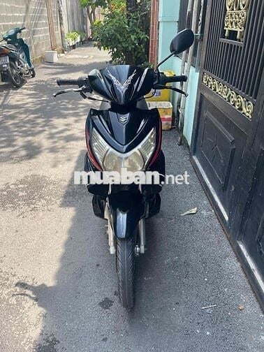bán Suzuki hazate máy rất êm, giấy tờ đầy đủ