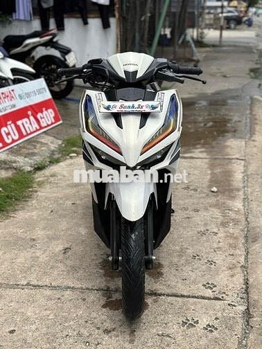 vario Khoá Smatkey như mới ❤️