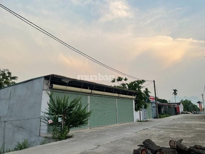 SIÊU CƠ HỘI – ĐẤT TRUNG TÂM XÃ QUẢNG OAI – BA VÌ CHỈ 60 TRIỆU/M²