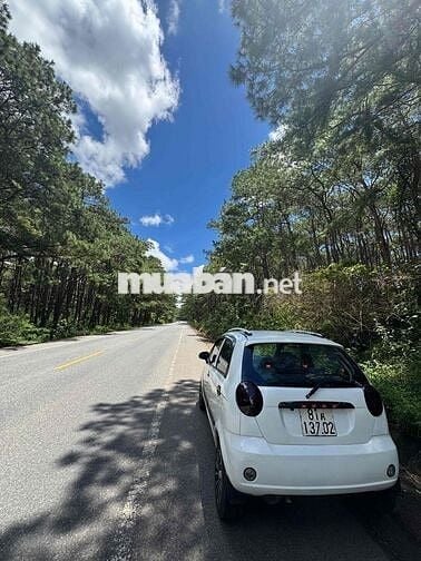 Chevrolet Spark 2009 Super 1.0 - 12 km