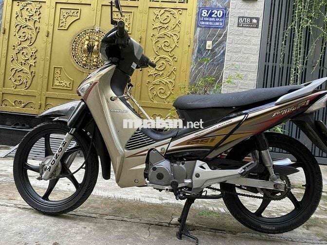 Honda Future 110cc LD 2007 SD47000km bs.Tphcm