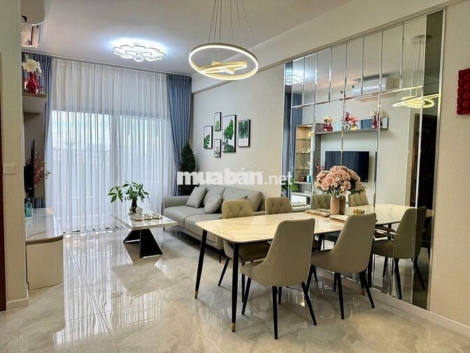 CĂN HỘ 2PN -  87M2 HÀ ĐÔ CENTROSA - CẦN BÁN GẤP