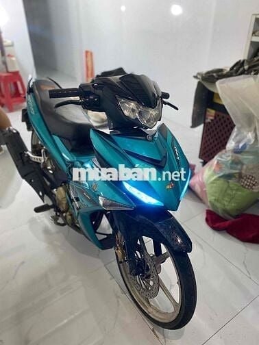 EXCITER 150 đky 2016 đầu exled gtdd