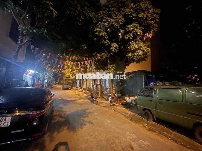 Bán lô đất dịch vụ Yên Nghĩa – Hà Đông dt 50m giá đầu tư
