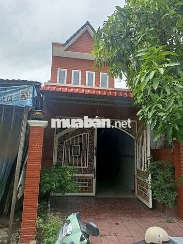 CHÍNH CHỦ BÁN NHÀ 2 MẶT TIỀN –  CHÂU PHÚ, AN GIANG