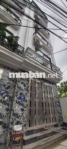 BÁN NHÀ AN TRAI - Ô TÔ ĐỖ CỬA - HOÀI ĐỨC - HÀ NỘI