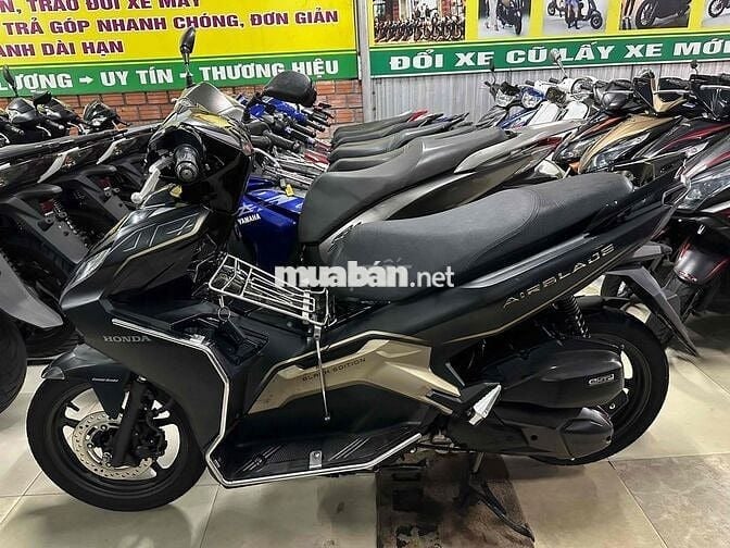 📌📣 AB 2020 đen nhám rất đẹp. Hỗ trợ trả góp