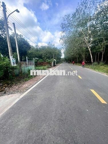 10X40 ĐẤT XÂY DỰNG TỰ DO, GIÁ  400TR, SỔ SẴN NGAY KCN