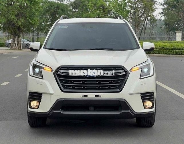 Subaru Forester 2023 2.0i-L  phom mới full lịch sử