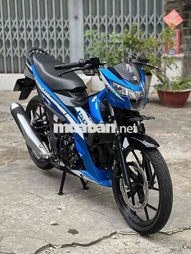 ❤️ Satria 150Fi đời 2020 bstp chính chủ hỗ trợ góp