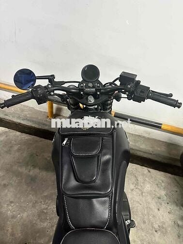GPX Legend 250 - Bán nhanh