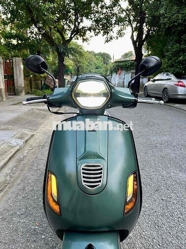 Ga Espero 50cc 12/2022 xe đẹp liên hệ ***