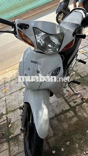 Wave Alpha 110 hq sạch đẹp máy êm đề nhẹ lợi xăng