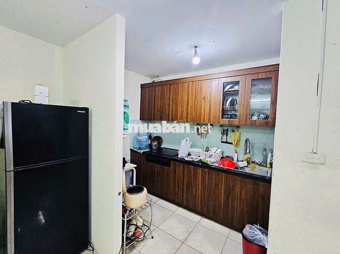 Chính chủ cho thuê căn hộ 85m2 197 Trần Phú 2 PN 2 VS