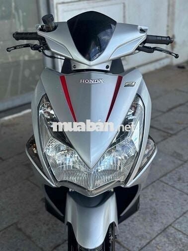 Air Blade Fi 2011