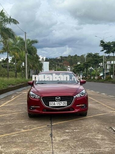 Mazda 3 2019 1.5L Premium - 78000 km