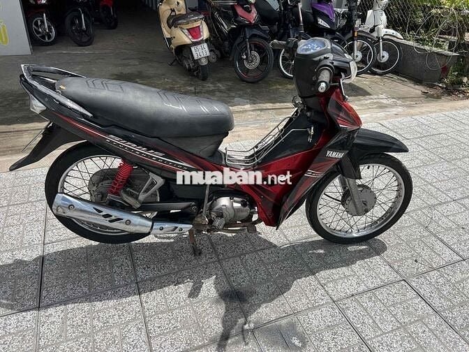 xe máy zin ên ru bs65 ngây chủ