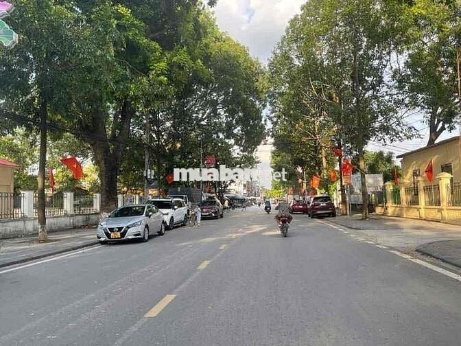 83.6M- MT 5.9M-ĐƯỜNG Ô TÔ TRÁNH -QUANG TIẾN SÓC SƠN