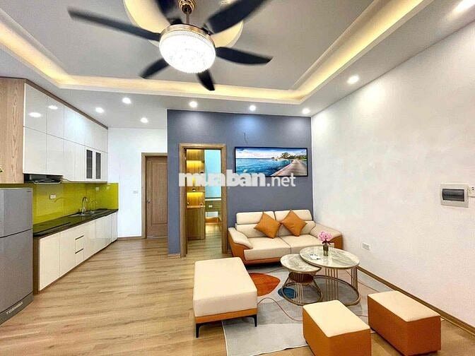 CHO THUÊ CĂN HỘ FULL NỘI THẤT VIEW HỒ ĐẸP GIÁ 7 TRIỆU