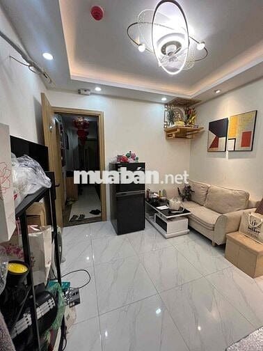 Bán CCMN Mới Đẹp Tầng Trung Full Đồ - Nguyễn Trãi, Cạnh Royal City