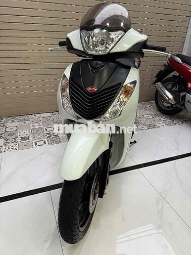 sh nhập ý 150cc đời cuối 2010