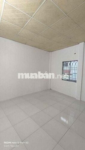 CHO THUÊ NHÀ GÓC ĐƯỜNG B3 TÂY THẠNH- TÂN PHÚ