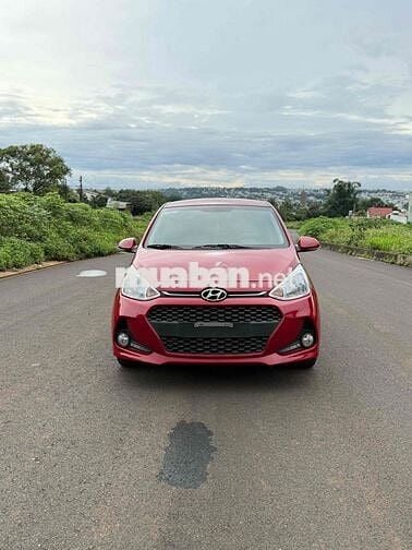 Hyundai Grand i10 2018 1.2 AT - 30000 km