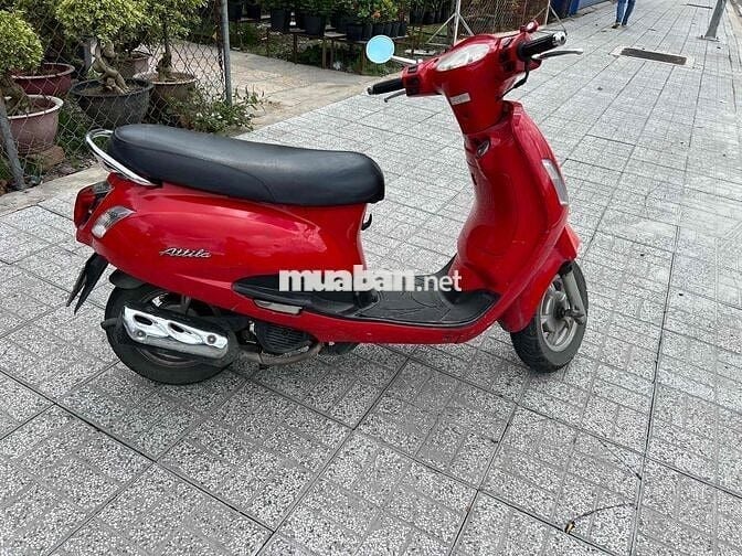 xe máy êm ru bs65 ngây chủ