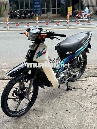 Yass 110 zin đẹp