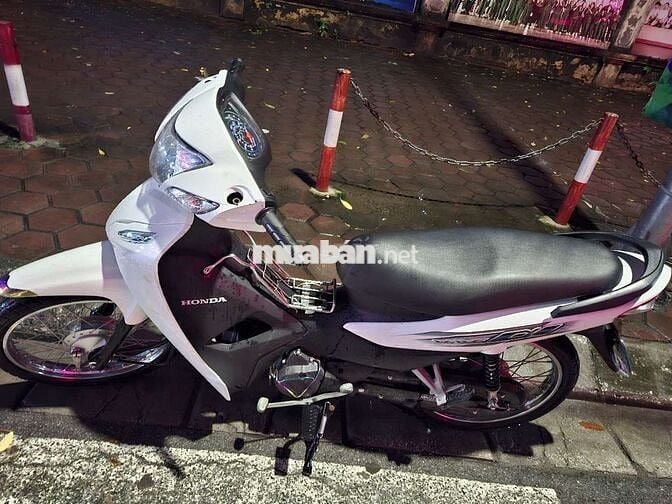 Bán trôi cứu chủ wave @ dk 2024 biển 23