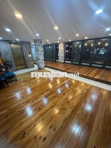 CHO THUÊ LẦU 1 CHÍNH CHỦ QUẬN 3