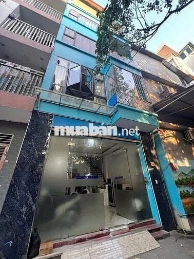 Bán Nhà Xuân Đỉnh BTL Lô Góc Ô Tô Cạnh CV Hoà Bình 50m 5Tầng 14.5tỷ