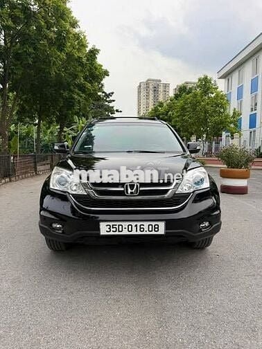 Honda CRV 2.0AT 2010